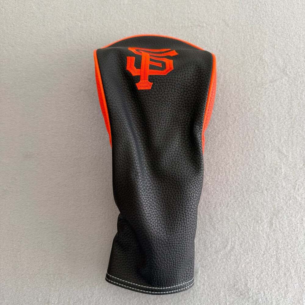 San Francisco Giants WinCraft Golf Driver Headcover
